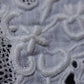 dentelle antique アンティークレースボネとえり　bonnet et col