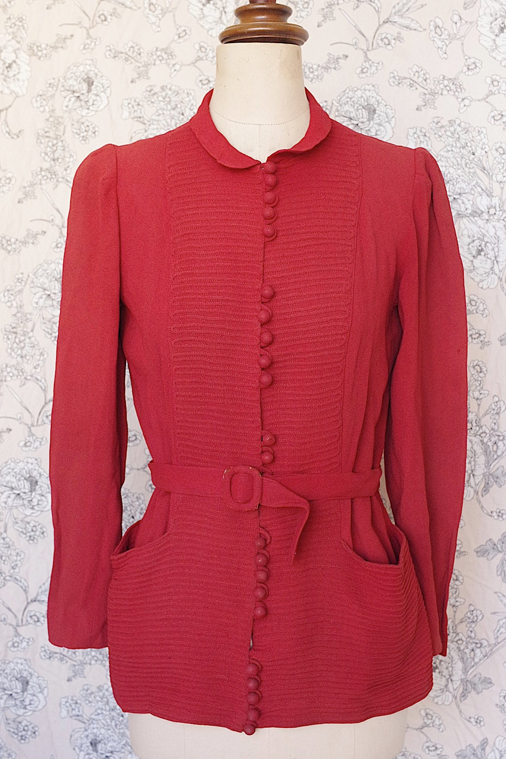 vintage clothing
