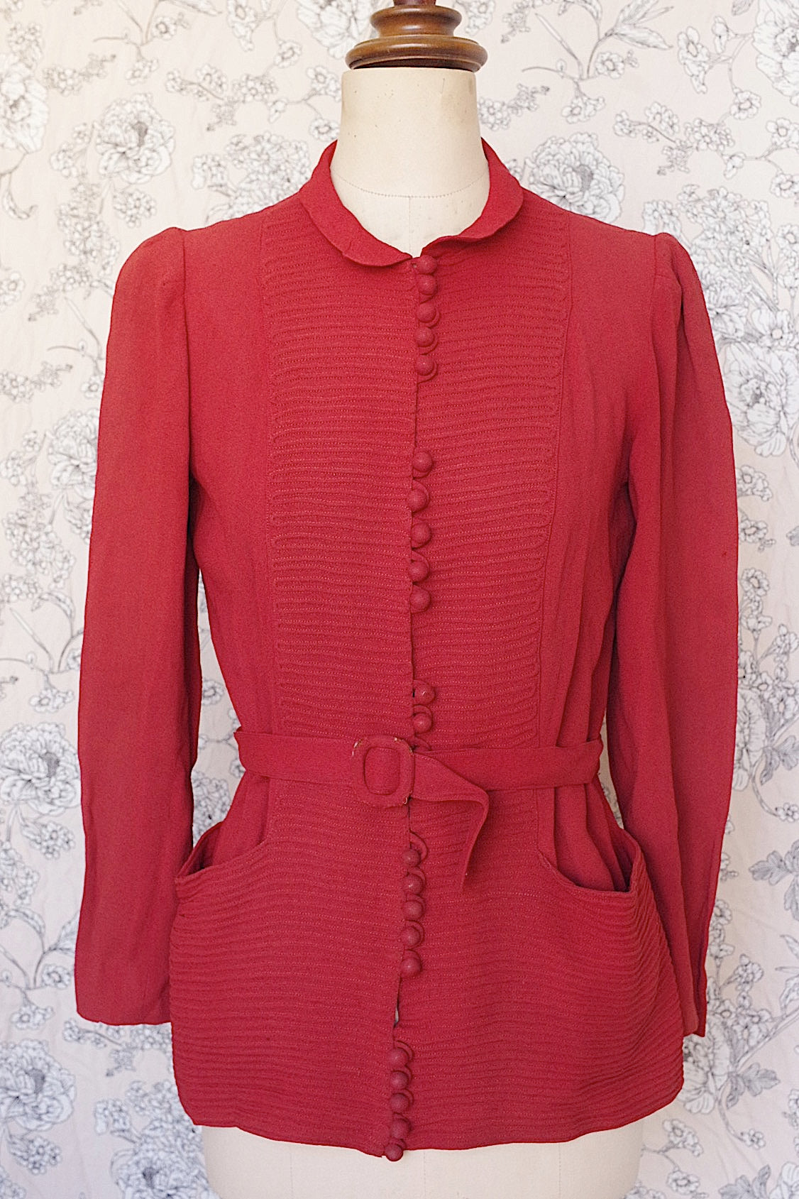 vintage clothing
