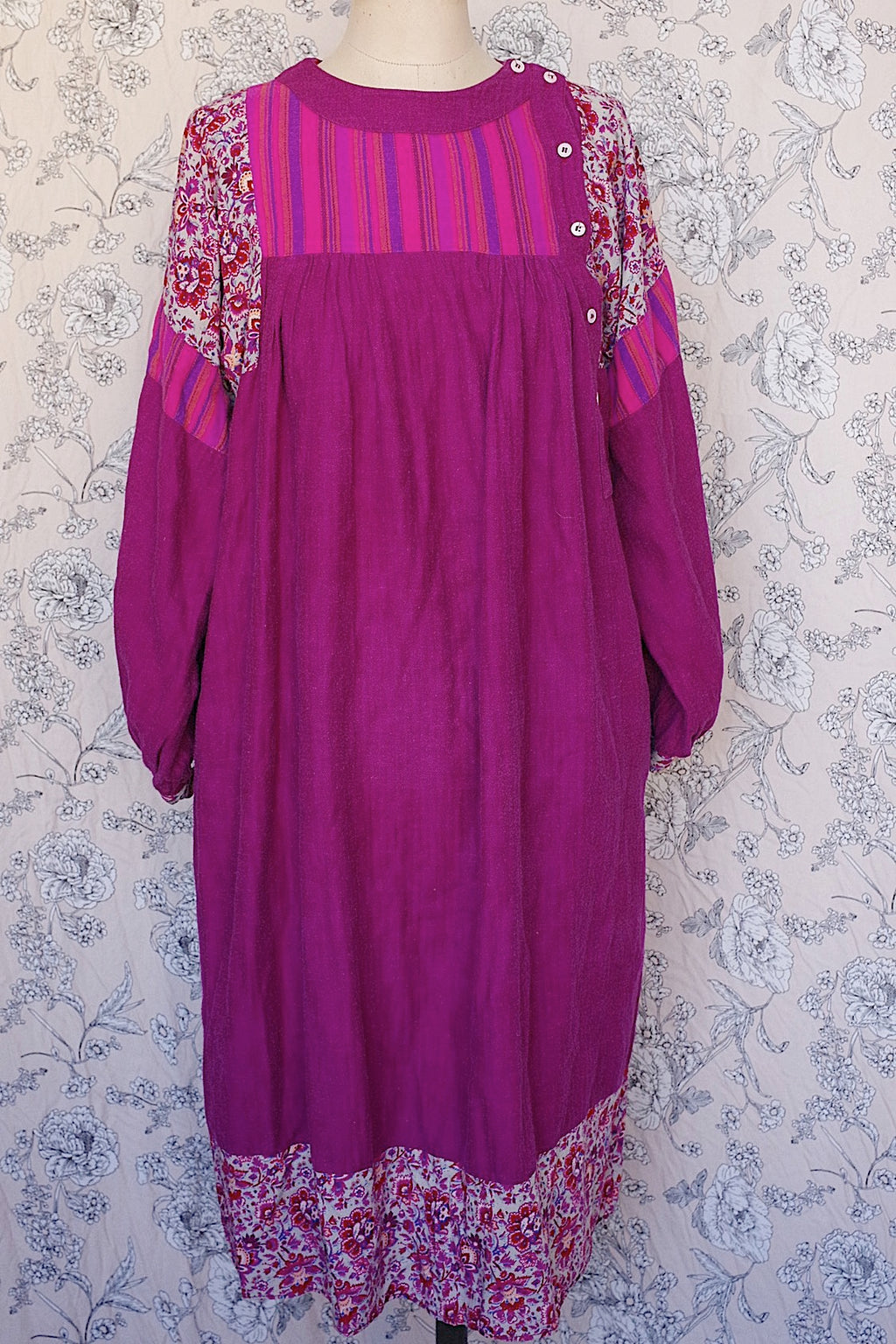 vintage clothing