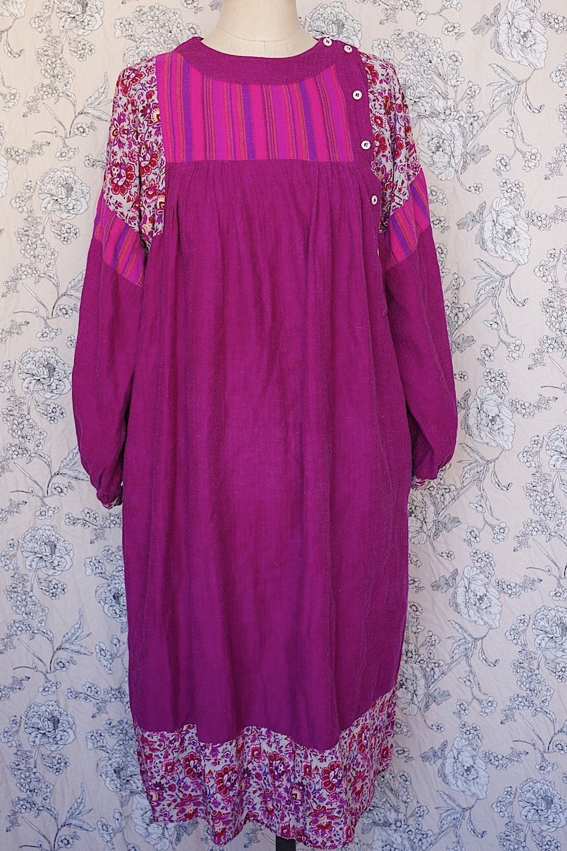 vintage clothing