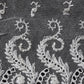 dentelle antique アンティークレース　400cm