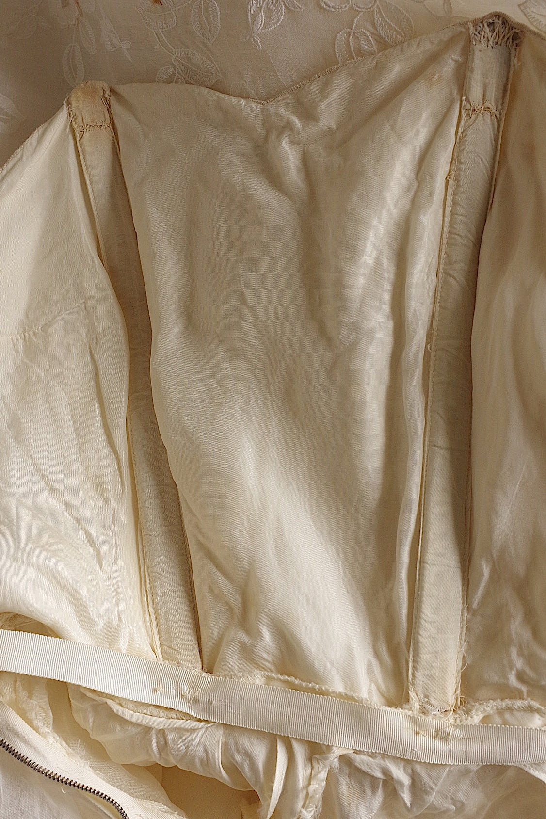 vêtement antique アンティーク ドレス＋ジャケット