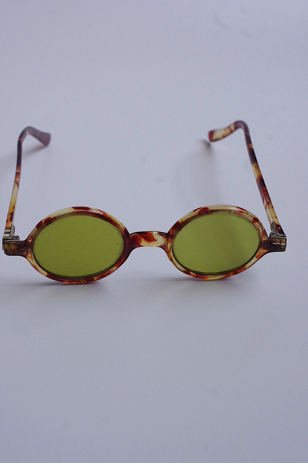 antique lunette de soleil .FR a l'epoque