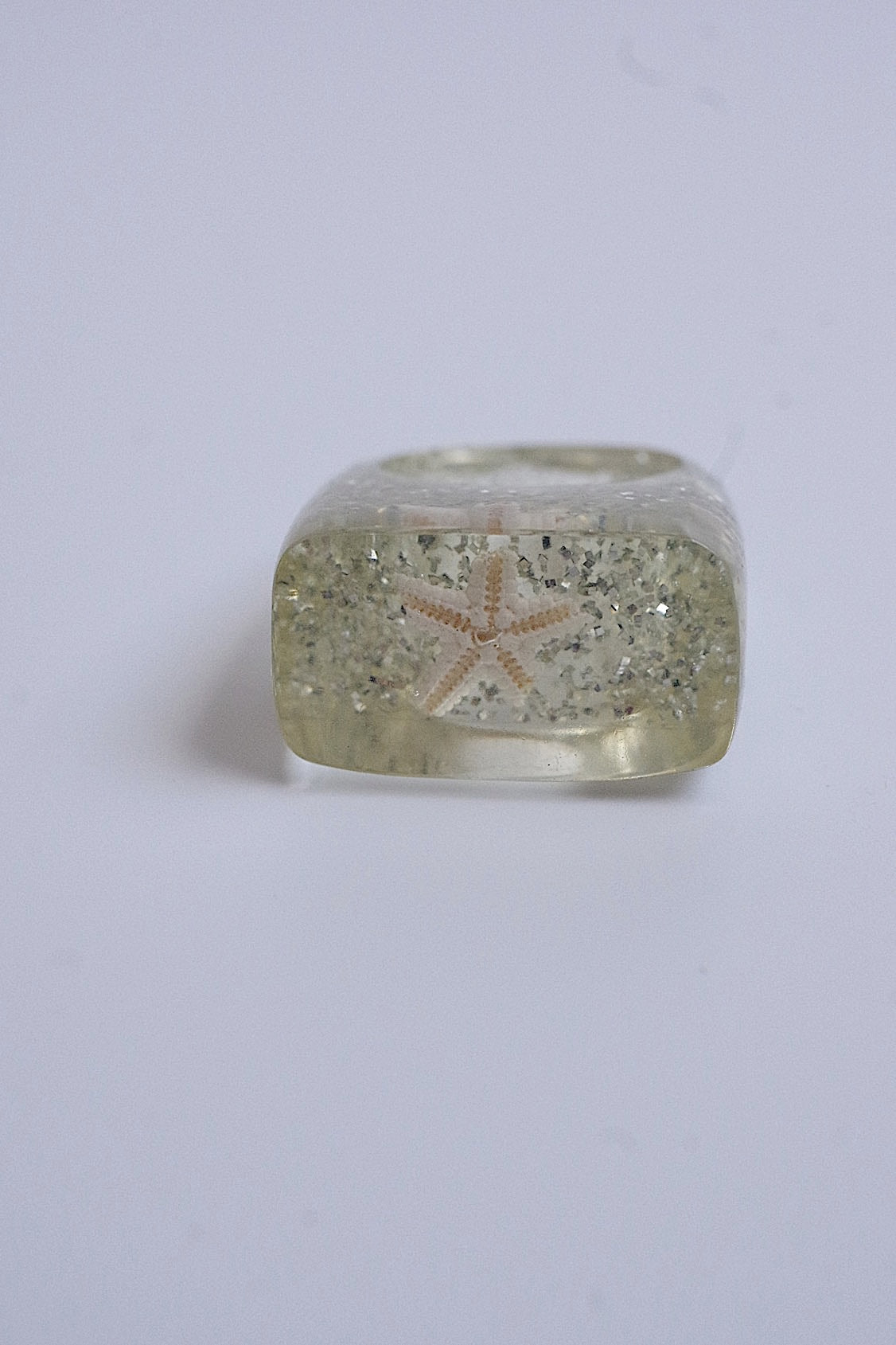 bague vintage ヴィンテージリング2 .FR a l'epoque