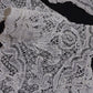 dentelle antique アンティークレースバンシュ ラペット
