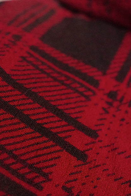 vêtement vintage ヴィンテージブラウス　SCHERRER .FR a l'epoque