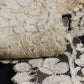 dentelle antique アンティークレース　ブロンド　2本