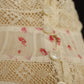 vêtement antique アンティークコットンブラウス4