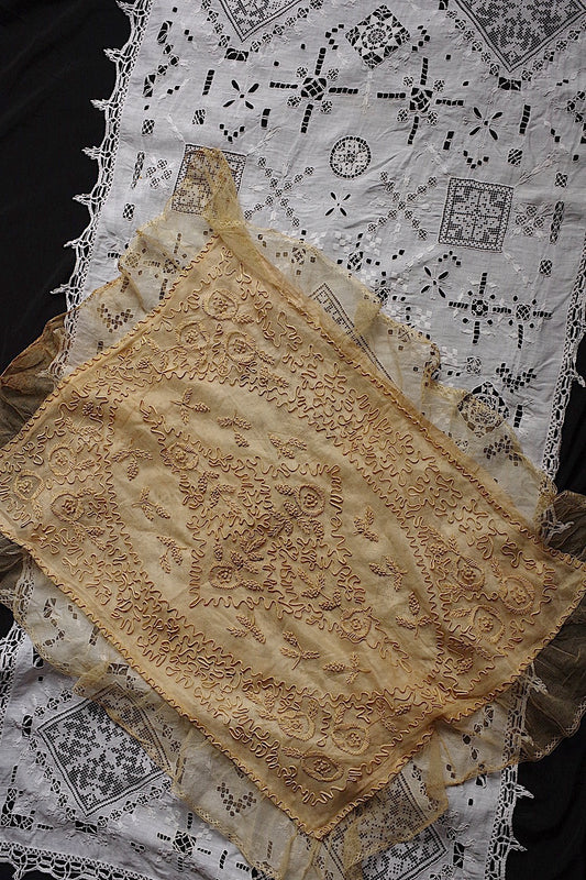 antique lace
