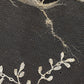 dentelle antique アンティークレース　アプリカッションアングレテール　320cm