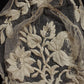 dentelle antique アンティークレース　刺繍　bonnet