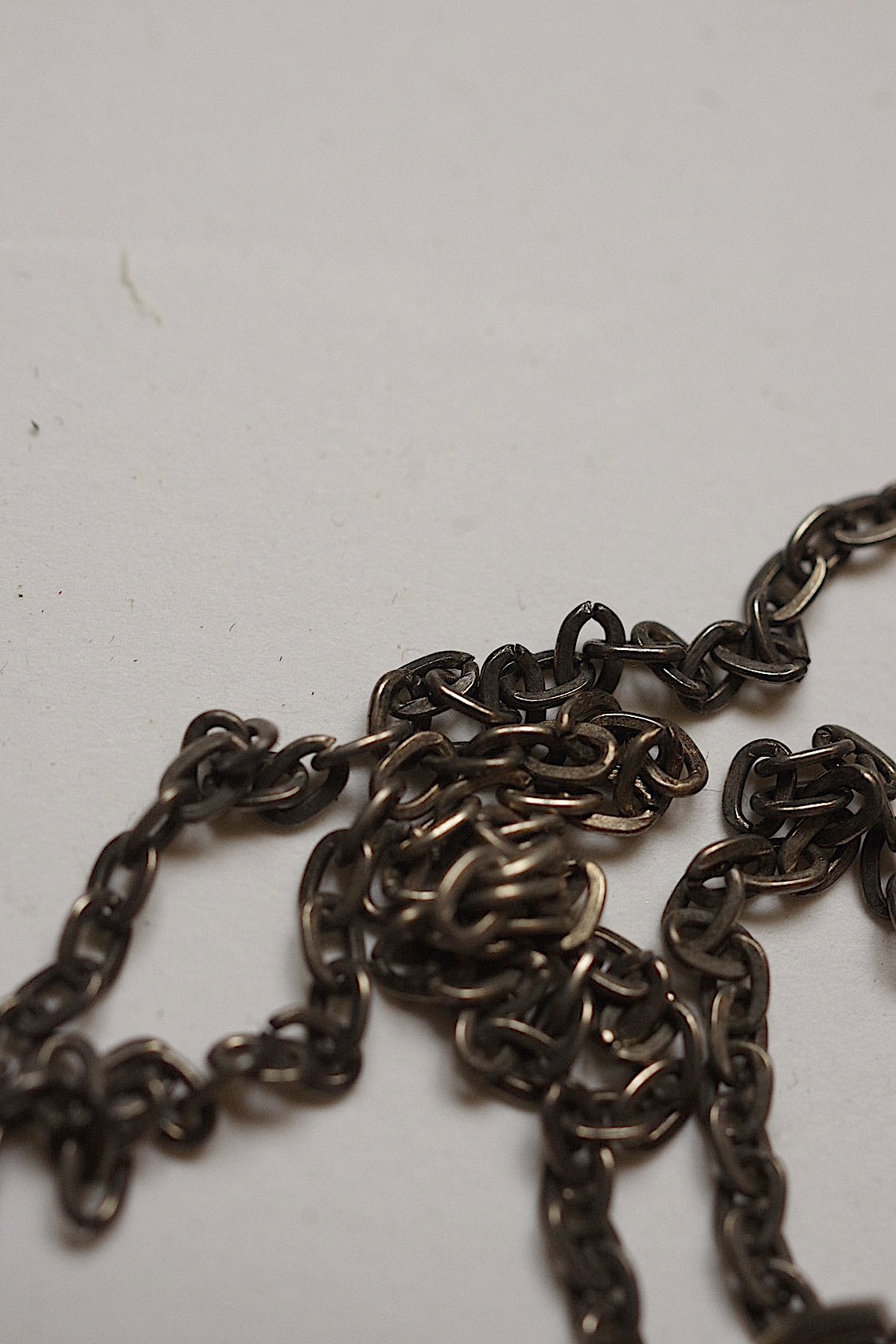 collier antique アンティークペンダント