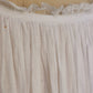 vêtement antique アンティーク教会チュニック　rochet5