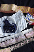 dentelle antique アンティークレース　リボンlot .FR a l'epoque