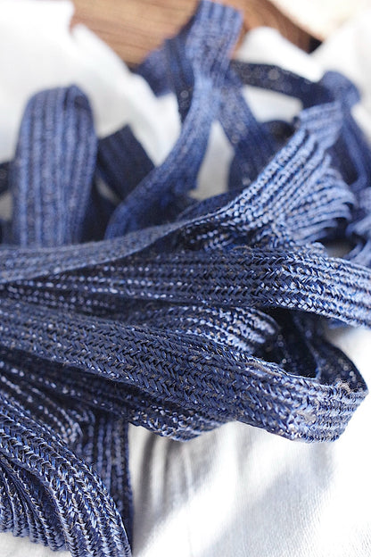 dentelle antique アンティークレース　リボンlot .FR a l'epoque