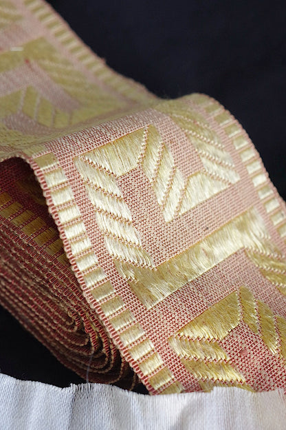 dentelle antique アンティークレース　リボンlot .FR a l'epoque