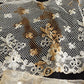 dentelle antique アンティークレース　素材用　lot