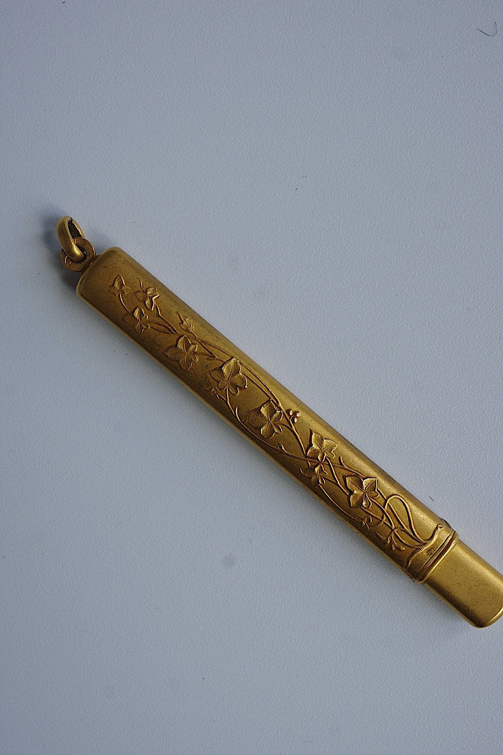 stylo antique アンティークペンケース .FR a l'epoque