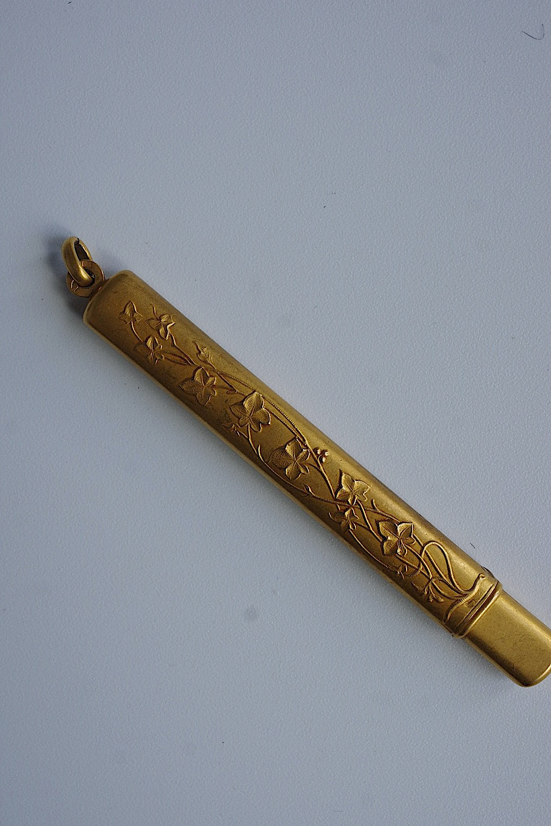 stylo antique アンティークペンケース .FR a l'epoque