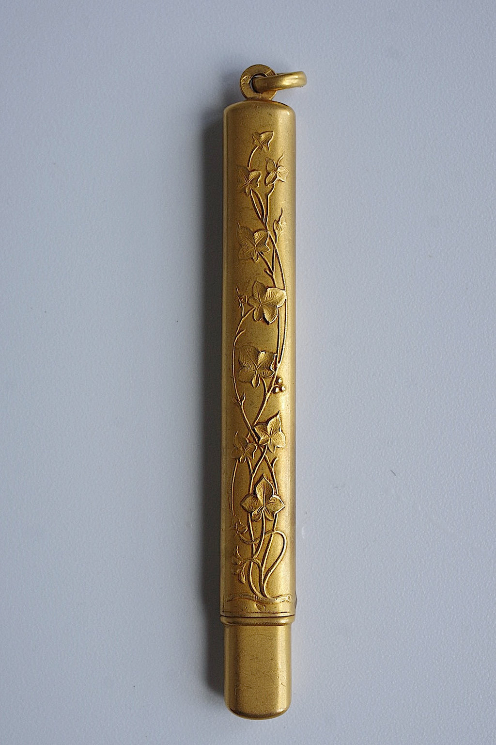antique pen