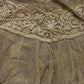 dentelle antique アンティークレース　ドレス　制作用　素材