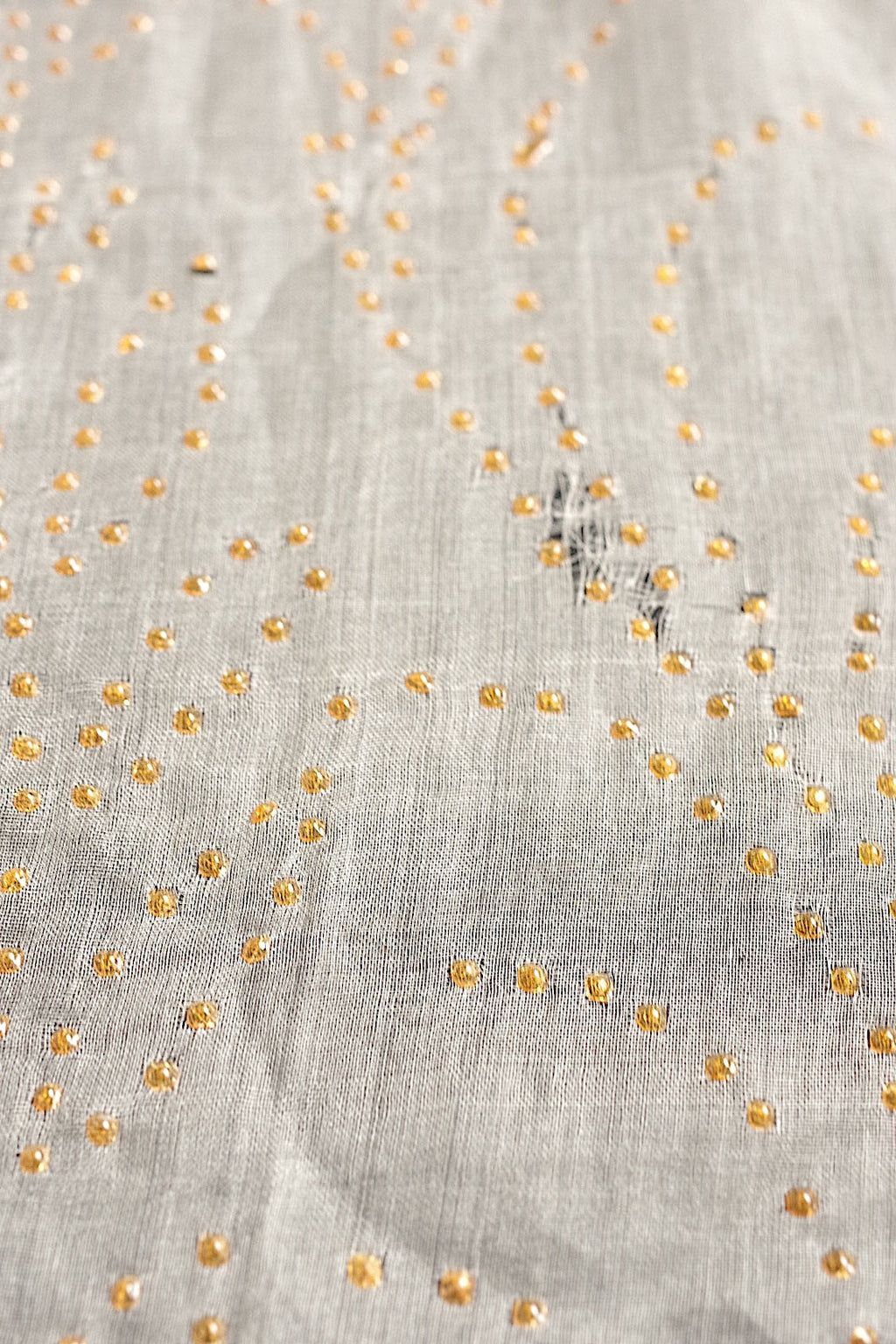 dentelle antique アンティーク刺繍　ハギレ 　lot2 .FR a l'epoque