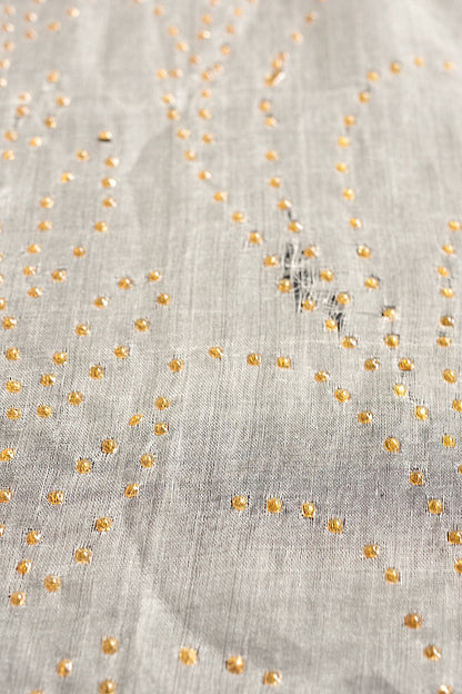 dentelle antique アンティーク刺繍　ハギレ 　lot2 .FR a l'epoque