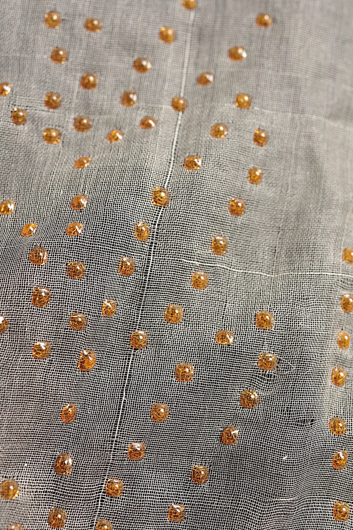 dentelle antique アンティーク刺繍　ハギレ 　lot2 .FR a l'epoque