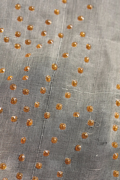 dentelle antique アンティーク刺繍　ハギレ 　lot2 .FR a l'epoque