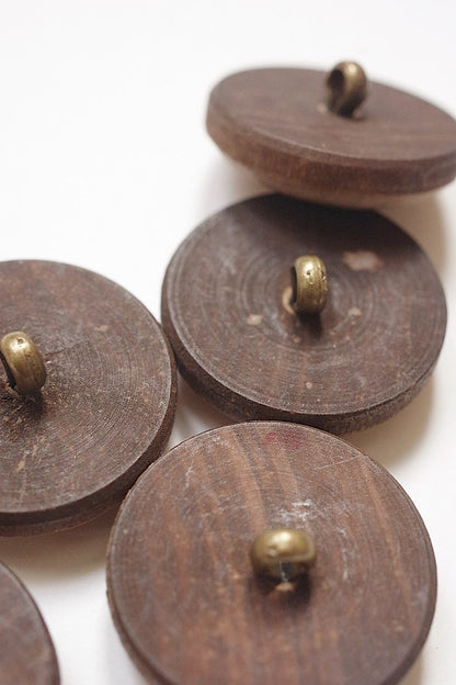 bouton antique アンティークボタン lots 1 .FR a l'epoque