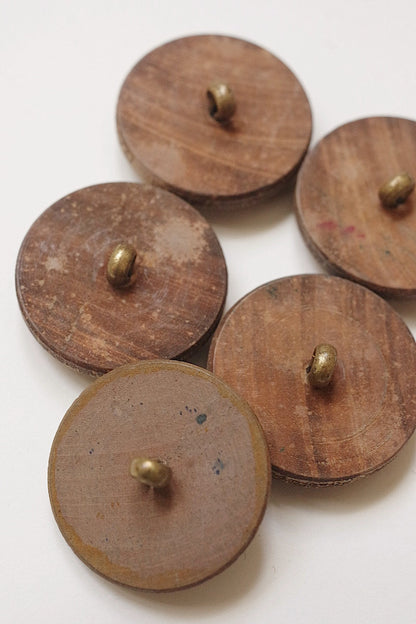 bouton antique アンティークボタン lots 2 .FR a l'epoque