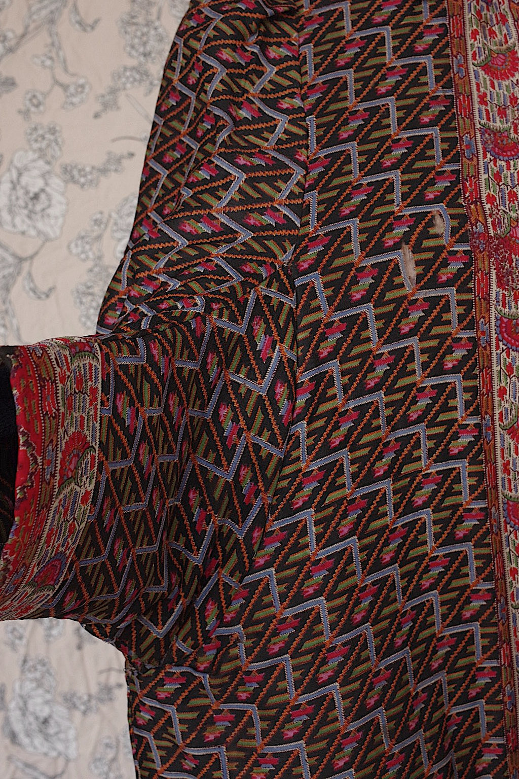 アンティークケープ vêtement antique .FR a l'epoque