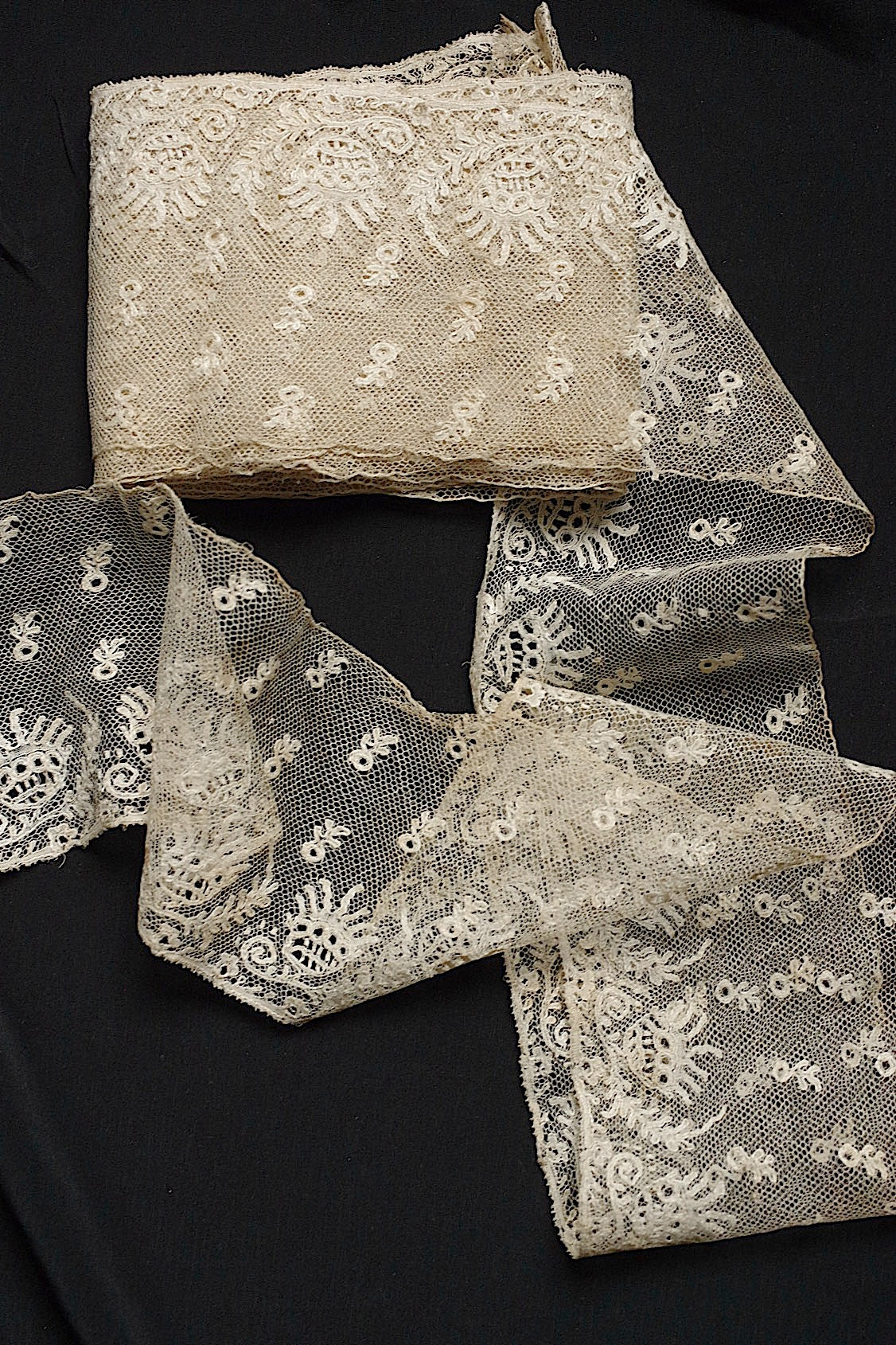 antique lace