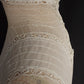 アンティークレースドレス vêtement antique レースドレス