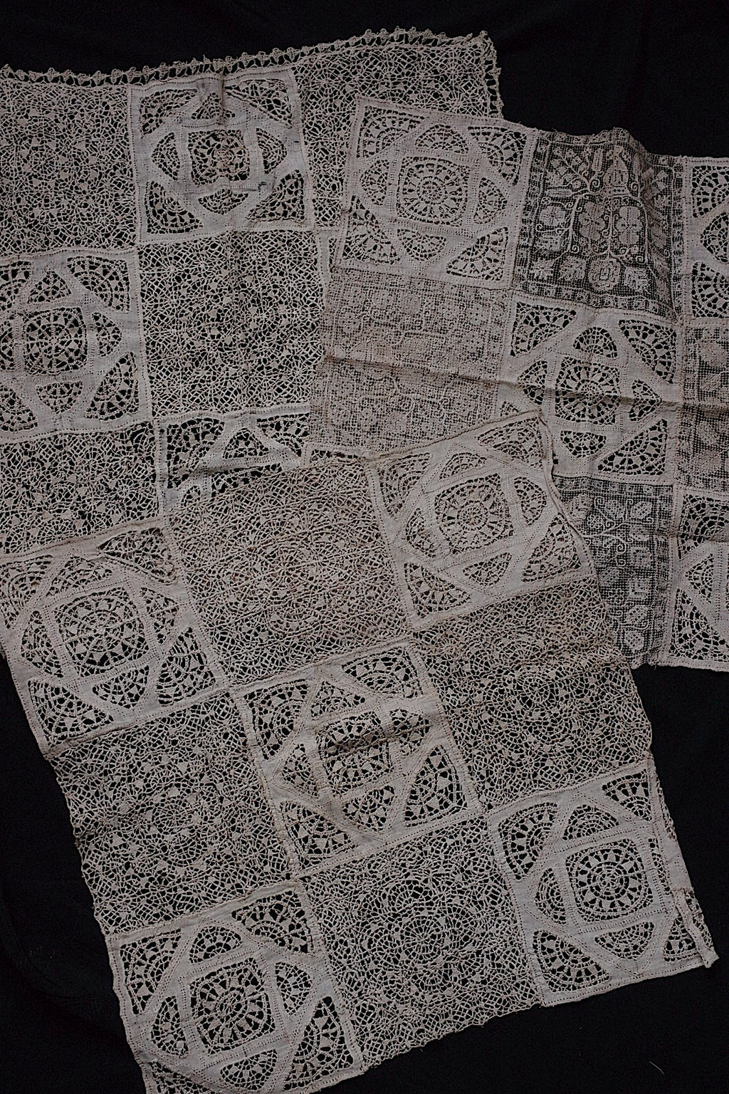 antique lace