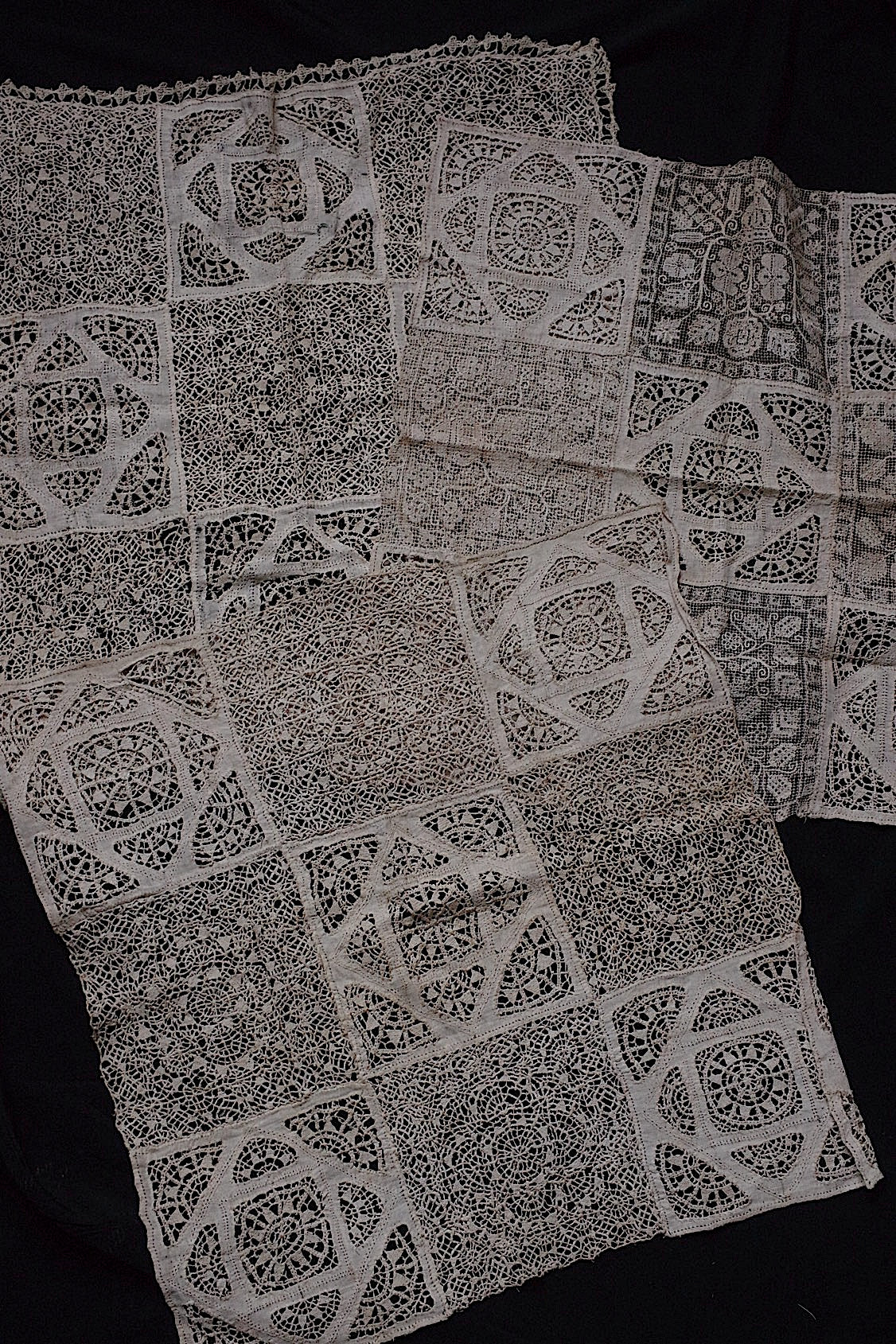 antique lace