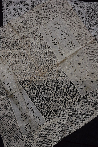 antique lace