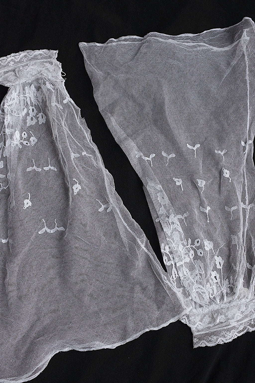 antique lace