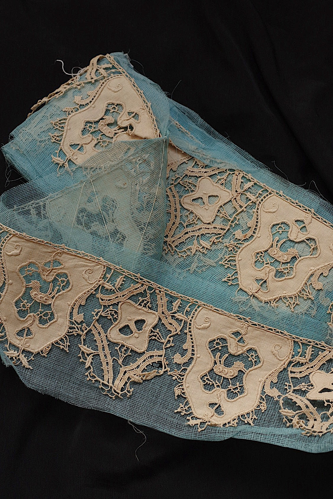 antique lace