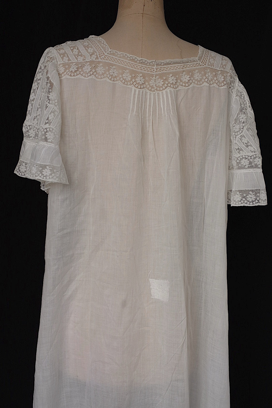 アンティークワンピース antique vêtement 　
