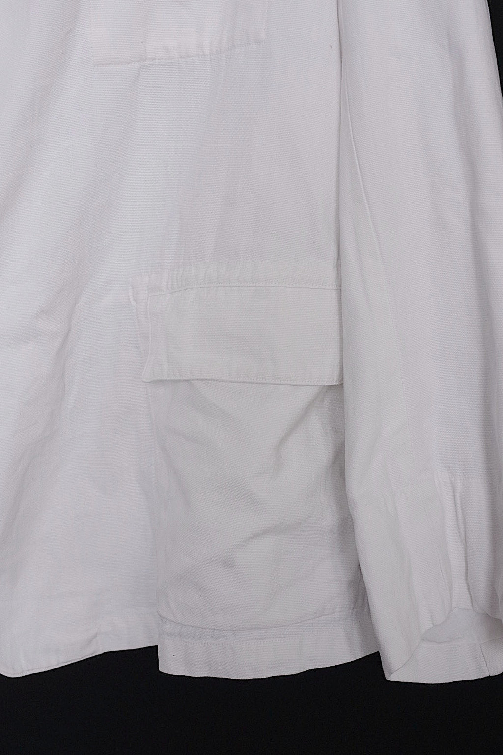 ヴィンテージジャケット vintage vêtement 　ヴィンテージコットンジャケット　pour monsieur .FR a l'epoque