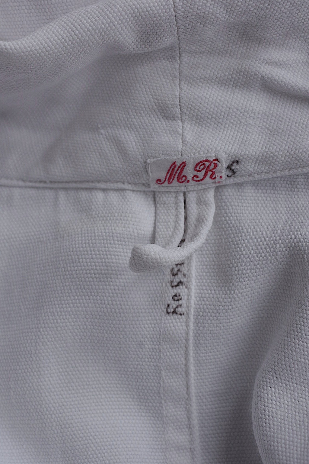 ヴィンテージジャケット vintage vêtement 　ヴィンテージコットンジャケット　pour monsieur .FR a l'epoque