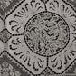 アンティークレース　dentelle antique アンティークレース 刺繍 クロス