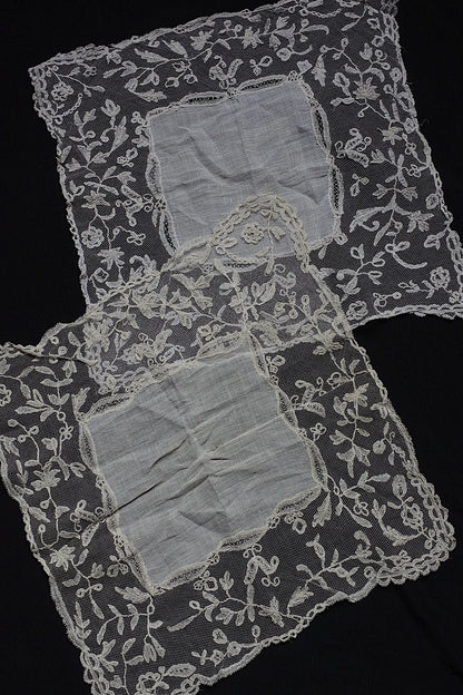 アンティークレース