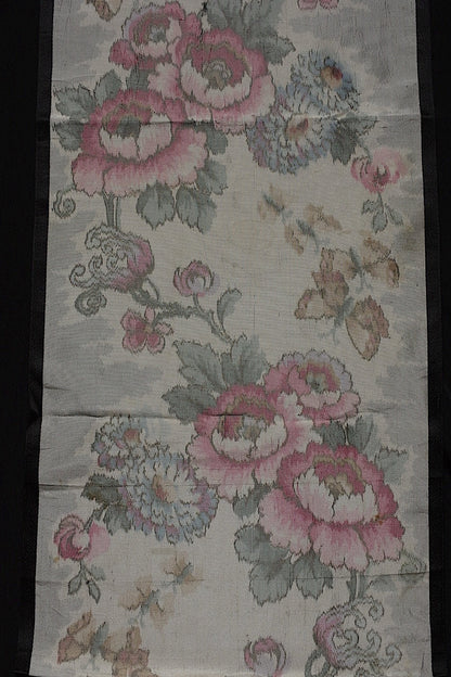 アンティークレース　dentelle antique アンティークリボン .FR a l'epoque