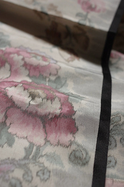 アンティークレース　dentelle antique アンティークリボン .FR a l'epoque