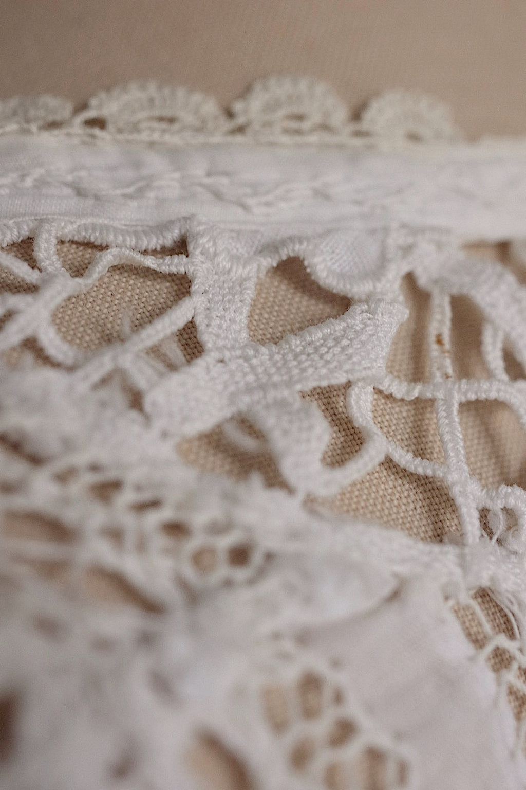 アンティークブラウス　vêtement antique アンティークレースブラウス .FR a l'epoque