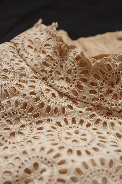 アンティークジャケット　vêtement antique アンティークレース ジャケット .FR a l'epoque