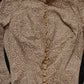 アンティークジャケット　vêtement antique アンティークレース ジャケット